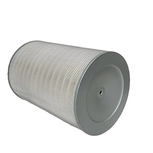 Manny Air Filter 02250051-238 Industrial Compressors Parts New Including Compressor Fittings Filter Paper 6-Month Warranty - Product Image 1