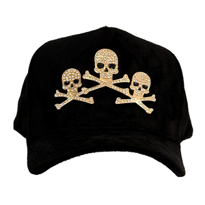 Nouvelle Arrivée Casquette de Baseball Originale Golla Fino Sports G5 Doublée de Satin 5 Panneaux Logo Brodé Casquettes de Baseball X Canelo Undisputed - Product Image 1