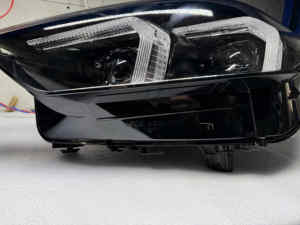 Faro LED Proyector Original Usado Desmontado con Garantía, Plug & Play para <span class=keywords><strong>BMW</strong></span> X1 - Product Image 3