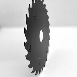 Yüksek kalite toptan ahşap kesme için testere bıçağı dairesel testere bıçağı kesme Tct daire testere bıçakları paneli kesme - Product Image 2