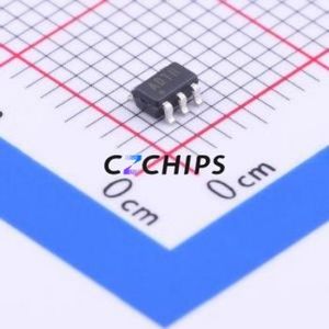 Tout nouveau moniteur PMIC de puce IC de circuit intégré MAX6823RUK + T SOT-23-5 d'origine et IC de réinitialisation - Product Image 1