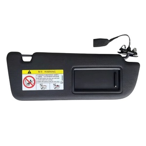 4KE857551 4KE857552 Ensemble pare-soleil de toit intérieur pour <span class=keywords><strong>Audi</strong></span> <span class=keywords><strong>A6</strong></span> C8 A7 Sportback 4K8 <span class=keywords><strong>E</strong></span>-<span class=keywords><strong>tron</strong></span> 4KE 2018-2026 Pièces automobiles - Product Image 3