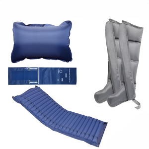 Tela Compuesta de TPU N70D de Alta Resistencia para Bolsas de Presión, Tela sin Cámara para Brazalete de Esfigmomanómetro, Venta al por Mayor de Fábrica - Product Image 5