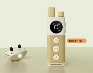 <span class=keywords><strong>Collar</strong></span> de entrenamiento para perros remoto de 4200FT con luz LED y 3 modos de entrenamiento, <span class=keywords><strong>collar</strong></span> ELÉCTRICO DE CONTROL DE ladridos, con luz LED - Product Image 2