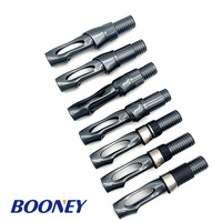 Ovs BOONEY canne à pêche siège de moulinet personnalisé coulée bricolage canne à pêche composants de construction siège de moulinet conçu spécial