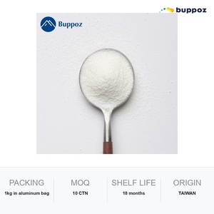 Poudre de boisson protéinée au matcha, sac de 1 kg, Halal, pour les magasins de bubble tea et de milk tea, OEM - Product Image 6