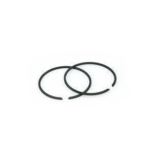 2 segments de piston Ø 47x1.5 rectangulaires - Product Image 1