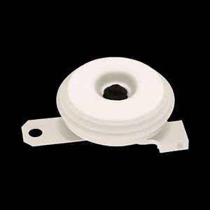 Corne de klaxon à tonalité basse pour Toyota Hilux GGN15 2004-2015 OE 86520-0K010 865200K010 - Product Image 3