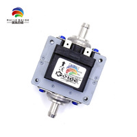 Vente chaude GOTEC - ETX 15 E.S 114236 Pompe à fluide pour machine de marquage du verre, alimentation de pompe à débit dédiée.