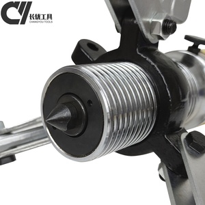 Outil de traction hydraulique DYF-15, extracteur hydraulique à <span class=keywords><strong>2</strong></span> mâchoires, extracteur à 3 mâchoires, extracteur de poulie de volant d'inertie, extracteur de roulement - Product Image 4