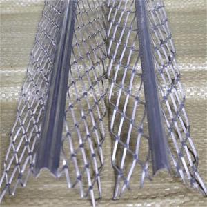 Protectores de Esquinas de Acero Galvanizado Personalizados de Fábrica, Perfil de Esquina Interior para Montantes y Rieles de Metal para Paneles de Yeso - Product Image 2