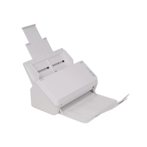 เครื่องสแกนเอกสารฟูจิตสึ รุ่น <span class=keywords><strong>SP</strong></span>-<span class=keywords><strong>1125N</strong></span> <span class=keywords><strong>SP</strong></span>-1130N แบบป้อนกระดาษอัตโนมัติ สแกนสองหน้าความเร็วสูง รองรับกระดาษขนาด A4 - Product Image 4