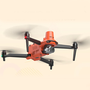 AUTEL EVO II Pro RTK V3 Integrates a Wide-angle Zoom Infrared Laser <b>Ranging</b> System 360.0bstacle Avoidance Drone - Product Image 3