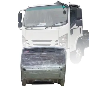 GELING Top quality Truck Spare Parts Truck Cabin Frame cab shell For Isuzu 700P elf npr nkr 2008+