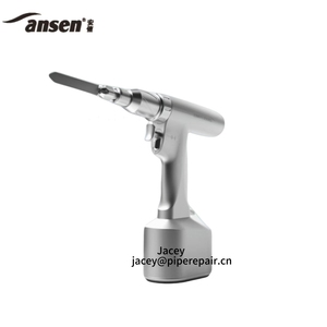 La perceuse orthopédique d'outils électriques a vu l'équipement d'hôpital pour les Instruments chirurgicaux orthopédiques de chirurgie osseuse - Product Image 6