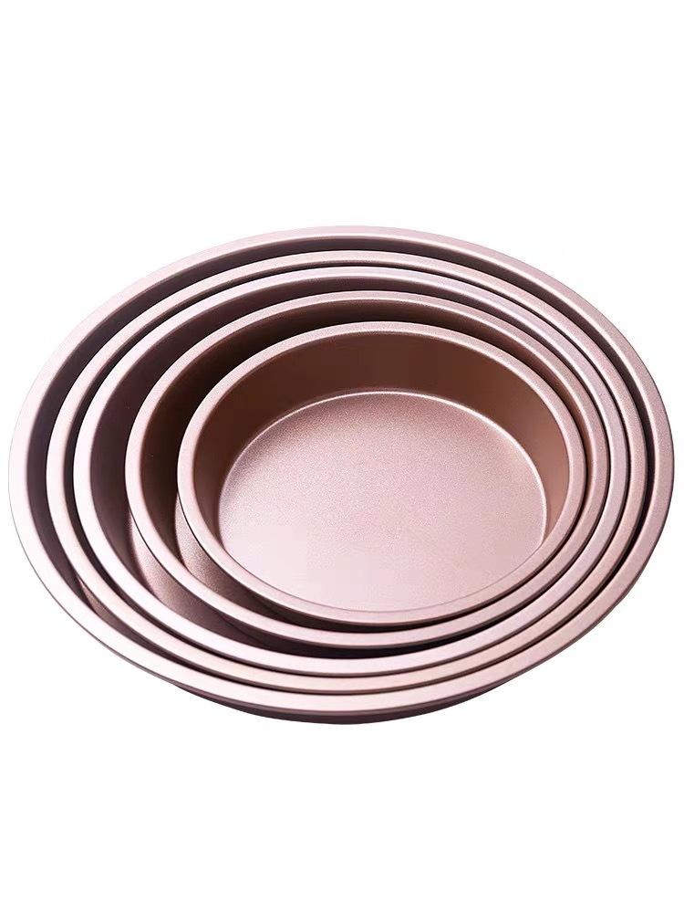 2cm de Champán (5 pulgadas)