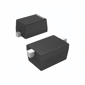 Manufacturer Channel Diodes Components Electronic SC-79, SOD-523 CMOZ4L3 TR PBFREE - Product Image 1