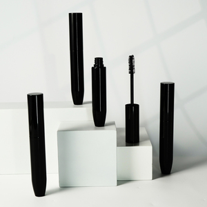 <span class=keywords><strong>Mascara</strong></span> vegan <span class=keywords><strong>noir</strong></span> OEM, 2 brosses au choix, longue tenue, imperméable et anti-bavures, <span class=keywords><strong>mascara</strong></span> volumateur et allongeant, marque privée - Product Image 6