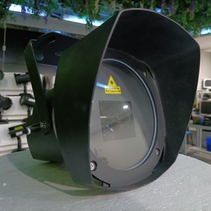 60 °   Automatisches KI-Vogelabwehrgerät mit Starker 1W Laser-Abwehrwirkung, Leistungsstärkstes IP65 Hochpräzises Outdoor-Abschreckungsgerät - Product Image 6