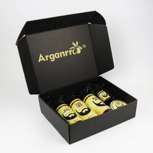 Arganrro – <span class=keywords><strong>huile</strong></span> d'amidon de <span class=keywords><strong>ricin</strong></span> sans cruauté, <span class=keywords><strong>huile</strong></span> hydratante biologique pour la croissance de la <span class=keywords><strong>barbe</strong></span>, 30 Ml - Product Image 1