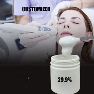 Cuidado Post-Tatuaje 2025, Crema para Tatuajes con 29.9% de Vitamina, Gel Reductor de Cicatrices, Fórmula para Maquillaje Permanente, Productos para el Cuidado Posterior - Product Image 3