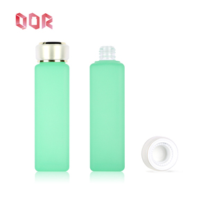Best Selling 30g 50g 40ml100ml 150ml Luxury Skin Care Cosmetic Container <b>Set</b> Airless Pump Bottle and Jar for Personal Care - Product Image 4