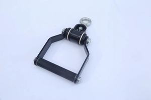 Accesorios de Cable de presión de bíceps, <span class=keywords><strong>barra</strong></span> extraíble de 24" - Product Image 3