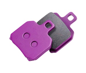 Plaque de disque arrière de <span class=keywords><strong>moto</strong></span> <span class=keywords><strong>plaquette</strong></span> de disque de frein pour Kawasaki Ninja H2R Z H2 KTM 1290 Super Duke R RC8 1190 P32/P34 étriers <span class=keywords><strong>Brembo</strong></span> - Product Image 6