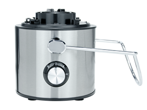 4 trong 1 máy vắt nhà và thương mại sử dụng trái cây tươi vắt nước trái cây cam Máy ép trái cây lớn Miệng lạnh Báo Chí Máy ép trái cây - Product Image 6