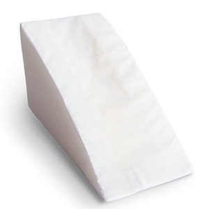 Almohada Triangular Suave Yun Qiang para Elevación de Miembros Superiores, 40cmx20cmx20cm, Soporte para Brazo y Antebrazo, Uso en Rehabilitación - Product Image 5