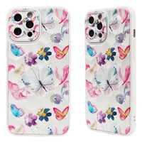 Coque de téléphone portable personnalisée PC + TPU pour filles, housse antichoc pour Infinix Hot 60 Pro 60i Note 50 Pro + Smart 10