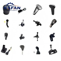 Nouveau câble de levier de vitesses KAFAN pour Megane MK2 automatique 2004-2008 (OE 8200784975 8200105026 8200569302 8200504252)