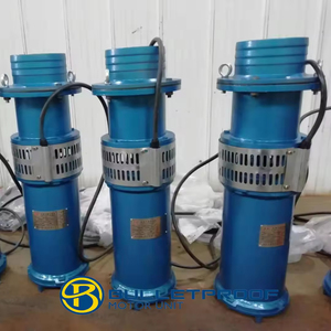 低圧力多段式ファウンテンポンプ<span class=keywords><strong>3</strong></span>インチ4ホースパワー電気工場供給 - Product Image 3