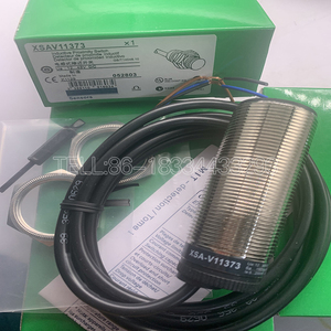Cảm biến tốc độ chất lượng cao xsav11373 XSA-V11373 xsav12801 xsav11801 xsav12373 công tắc tiệm cận ban đầu mới trong kho - Product Image 2
