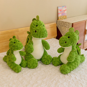 Mochila de Peluche de Cocodrilo Adorable, Juguete de Peluche Grande Súper Suave, Alivia el Estrés, Regalo de <span class=keywords><strong>Cumpleaños</strong></span> para Niños, Personalizado, MOQ Bajo, CPC, CE, OEM - Product Image 6