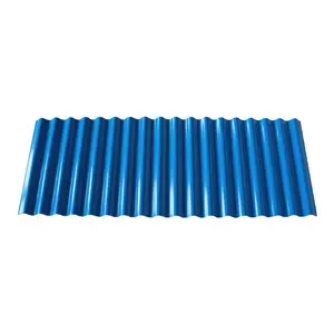Wholesale Cheap Corrugated Japanese PVC Ridge Roof Tiles Asa Upvc Plastic Roofing Shingles For Outdoor House Use