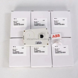 Panel de Operador Chino Original <span class=keywords><strong>ABB</strong></span> ACS-CP-D para Accesorios VFD ACS310 ACS355 ACS510 ACS550 3ABD68232902 - Product Image 4
