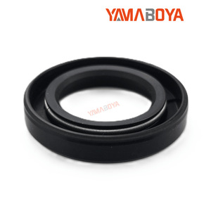 ซีลน้ำมันเครื่องยนต์ยามาฮ่า รุ่น 93101-22M60 สำหรับมอเตอร์ 40 แรงม้า อะไหล่ทดแทน - Product Image 3