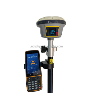 Récepteur GNSS RTK GPS d'occasion super économique <span class=keywords><strong>CHCNAV</strong></span> <span class=keywords><strong>i90</strong></span> pour levés topographiques – Base et Rover GPS RTK CHC <span class=keywords><strong>i90</strong></span> d'occasion - Product Image 1