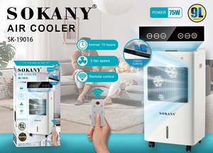 Nuevo <span class=keywords><strong>Aire</strong></span> Acondicionado <span class=keywords><strong>de</strong></span> Agua Sokany, <span class=keywords><strong>Enfriador</strong></span> <span class=keywords><strong>de</strong></span> <span class=keywords><strong>Aire</strong></span> Evaporativo Portátil <span class=keywords><strong>Artic</strong></span>, Ventilador <span class=keywords><strong>de</strong></span> Enfriamiento para el Hogar, <span class=keywords><strong>Enfriador</strong></span> <span class=keywords><strong>de</strong></span> <span class=keywords><strong>Aire</strong></span> para Habitaciones - Product Image 3