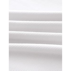 Débardeur côtelé sans manches pour femme FOXA, col montant, coupe ajustée, basique, décontracté, tricoté, respirant, en coton, pour l'été - Product Image 4