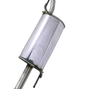 อะไหล่ท่อไอเสียรถยนต์สำหรับ Nissan Sunny ด้านหลังท่อไอเสีย - Product Image 4
