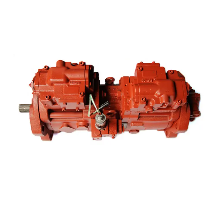 excavator hydraulic piston pump K3V140DT-9N29 for EC290,R290-7,R300-5 main pump assy