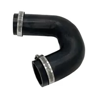 Tuyau de pompe de circulation pour pièces d'excavatrice 32-96879 47640 pour MerCruiser Volvo Sierra 2.5L 3.0L 4 Cyl