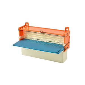 เครื่องมือการเลี้ยงผึ้งที่เก็บเกสรผึ้งกับดักเกสรผึ้งพลาสติก - Product Image 1