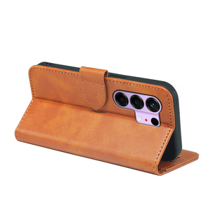 Personnalisation rapide d'étuis <span class=keywords><strong>de</strong></span> téléphone portable en cuir pour Tecno Camon 50 Ultra, étui <span class=keywords><strong>de</strong></span> téléphone à rabat magnétique avec porte-cartes - Product Image 6