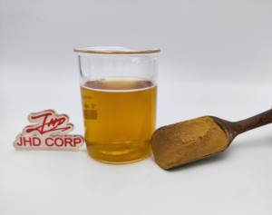 イラクサの葉エキスパウダーFSSC認定無料サンプル工場卸売り - Product Image 3