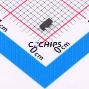 Transistor de Efecto de Campo (MOSFET) LN2312LT1G SOT-23 Original y Nuevo - Product Image 2