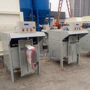 Ndustrial-emisor de ibbon para el hogar, máquina de tratamiento de arroz - Product Image 5