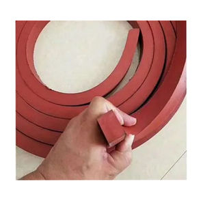 Hidropolik bengkak aliran air karet bahan anti air bentonit <span class=keywords><strong>Strip</strong></span> penghenti air hitam merah biru - Product Image 5
